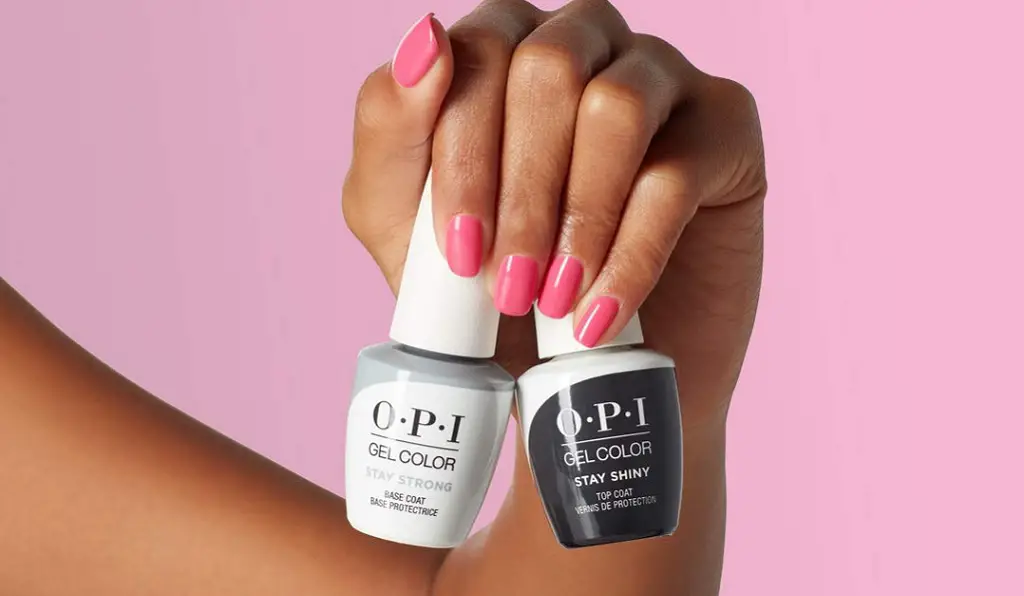 8. Top Gel Nail Color Brands for Easy Color Changes - wide 5