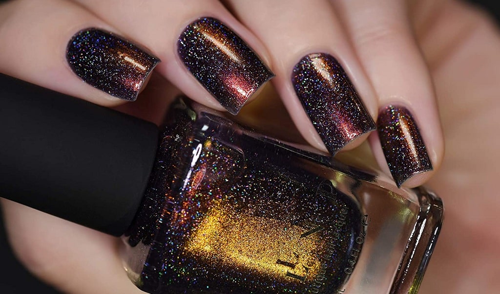 Top 10 Best Holographic Nail Polishes for 2024 - wide 8