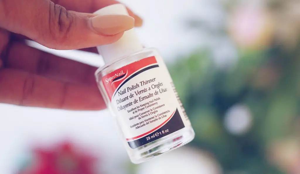 The 14 Best Nail Polish Thinner Reviews & Guide for 2022