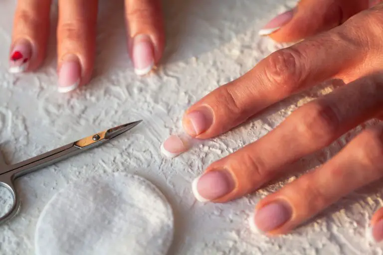 How To Stop Acrylic Nails From Hurting - pish.posh.polish