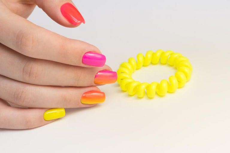 Gel Overlay Vs Acrylic Overlays For Beginners pish.posh.polish