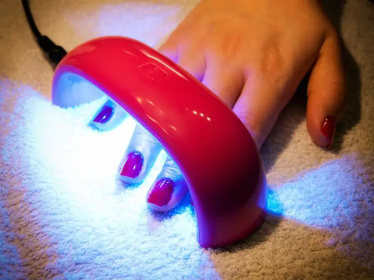 can-you-dry-regular-nail-polish-with-a-uv-light-and-other-options